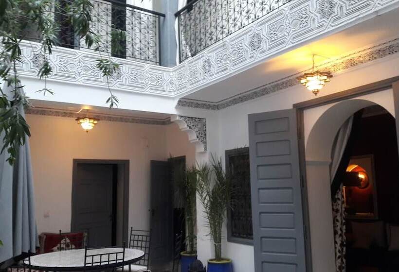 Fotos del hotel Dar Boutouil:  3