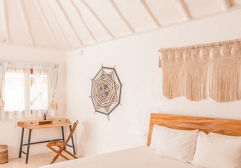 Fotos del hotel Los Amigos Beach  Boutique:  8