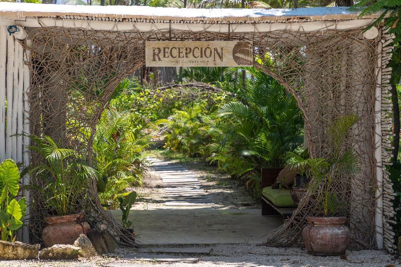 Fotos del hotel Los Amigos Beach  Boutique:  2