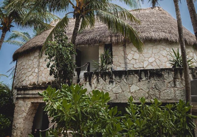 Fotos del hotel Los Amigos Beach  Boutique:  16