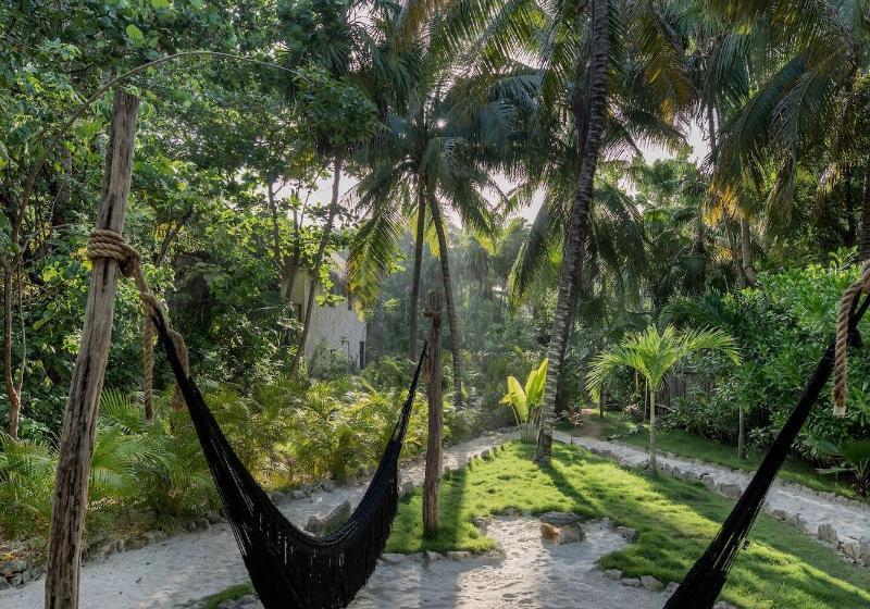 Fotos del hotel Los Amigos Beach  Boutique:  7