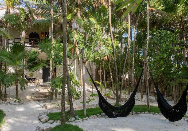 Fotos del hotel Los Amigos Beach  Boutique:  15