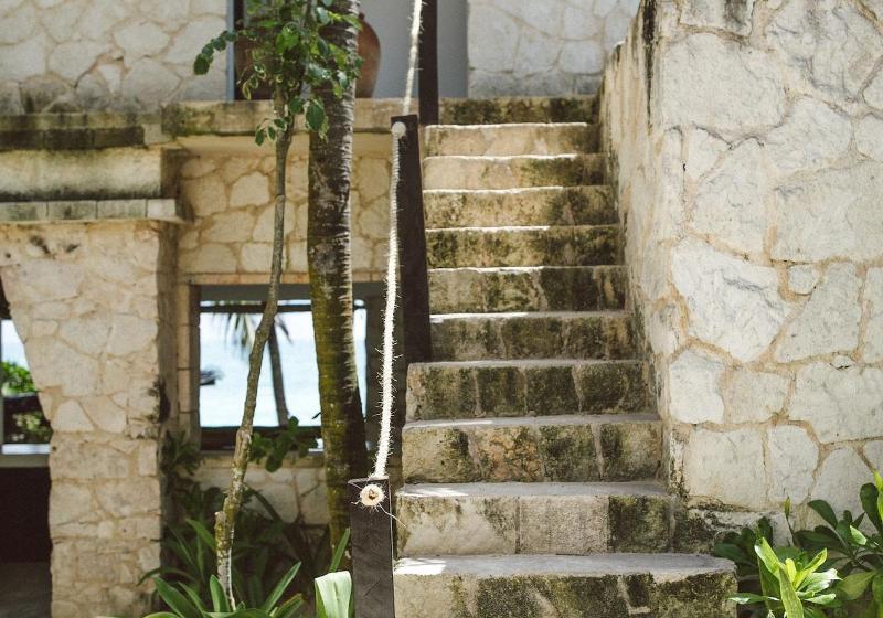 Fotos del hotel Los Amigos Beach  Boutique:  11