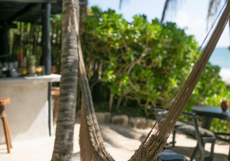 Fotos del hotel Los Amigos Beach  Boutique:  19