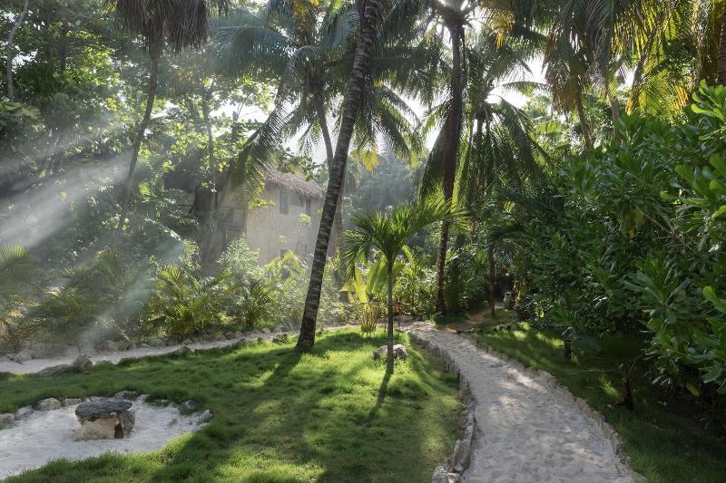 Fotos del hotel Los Amigos Beach  Boutique:  14