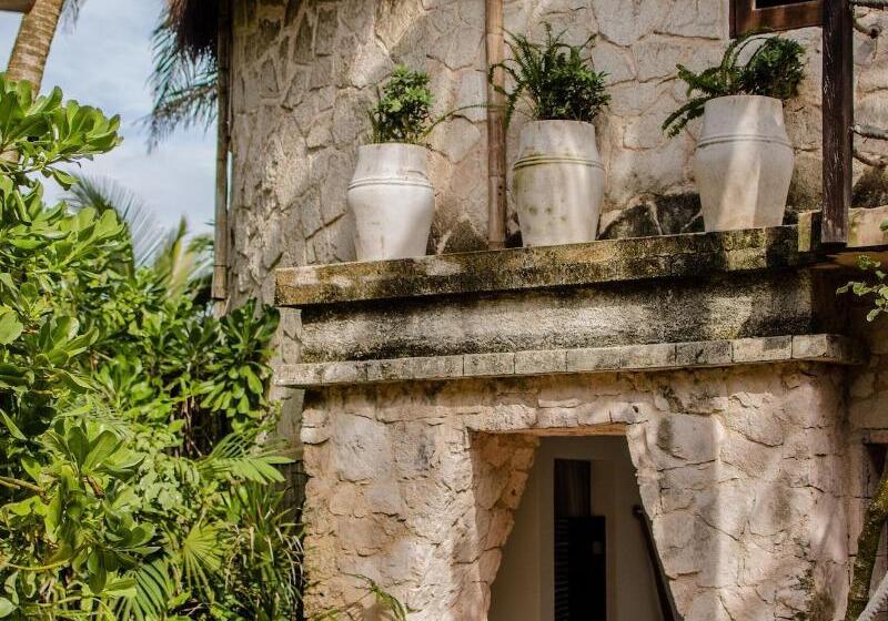 Fotos del hotel Los Amigos Beach  Boutique:  12