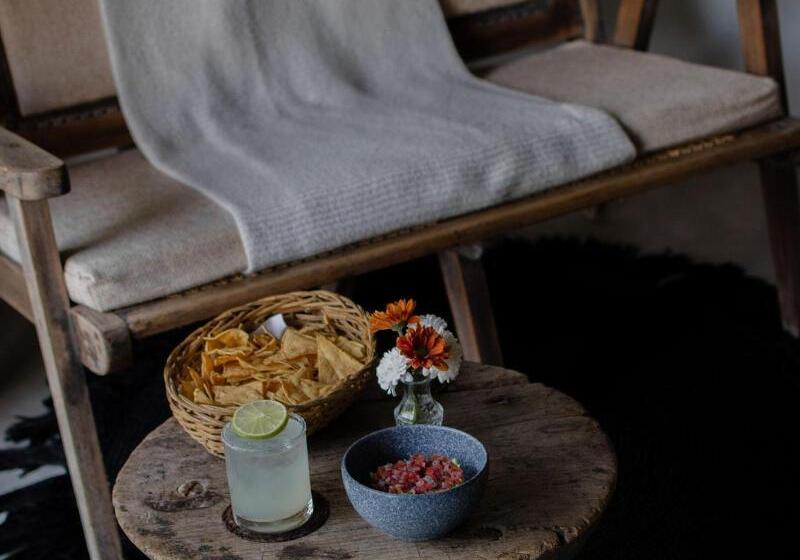 Fotos del hotel Los Amigos Beach  Boutique:  9