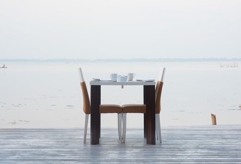 Fotos del hotel Hush Lagoon30:  13