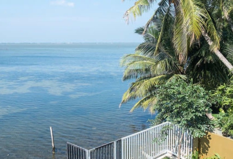 Fotos del hotel Hush Lagoon30:  4