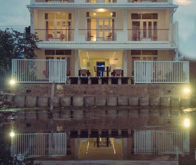 Fotos del hotel Hush Lagoon30:  14