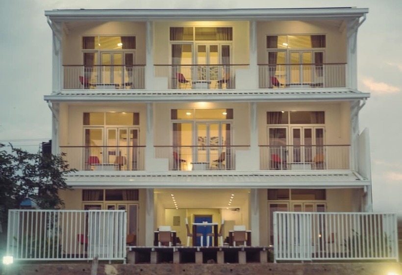 Fotos del hotel Hush Lagoon30:  12