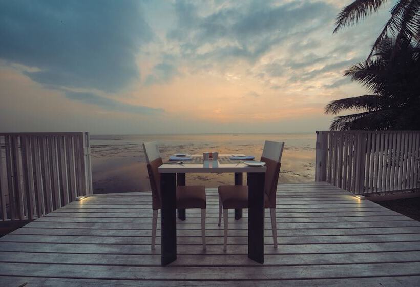 Fotos del hotel Hush Lagoon30:  6