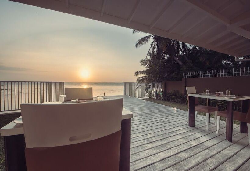 Fotos del hotel Hush Lagoon30:  15