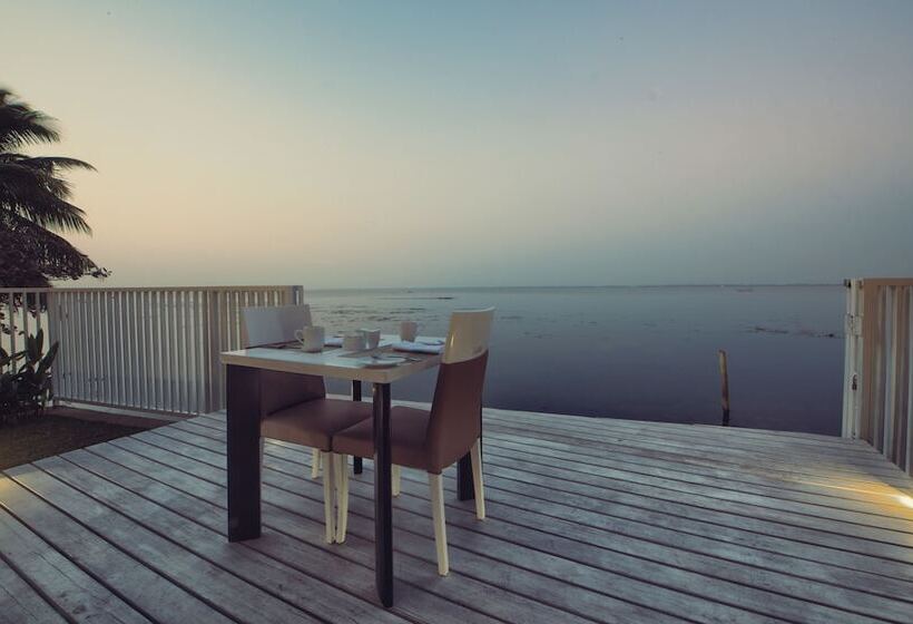 Fotos del hotel Hush Lagoon30:  2