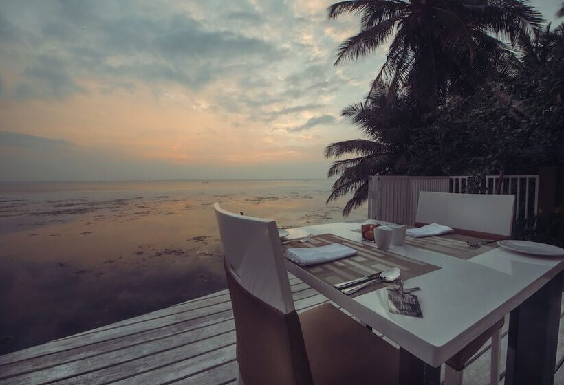 Fotos del hotel Hush Lagoon30:  10