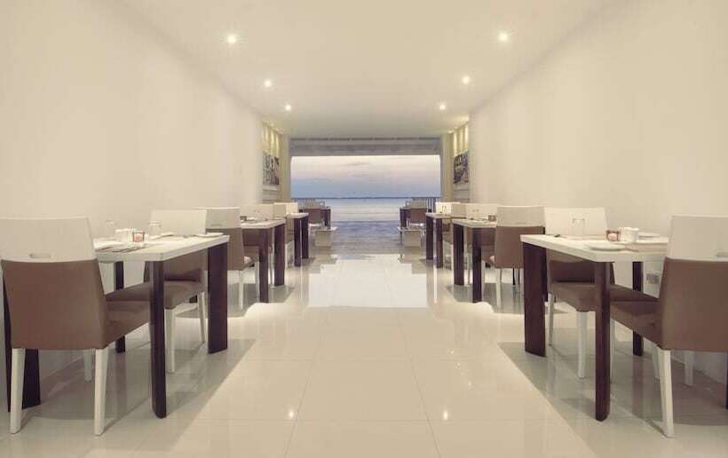 Fotos del hotel Hush Lagoon30:  5