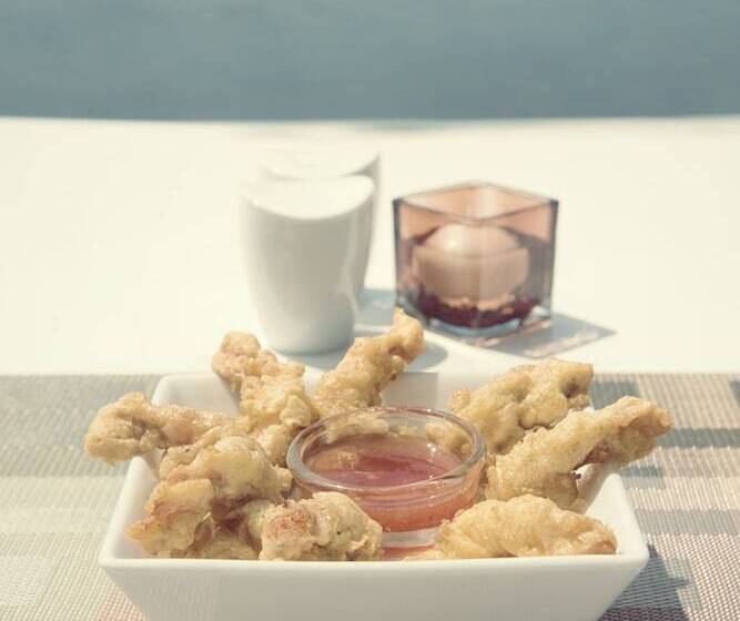 Fotos del hotel Hush Lagoon30:  9