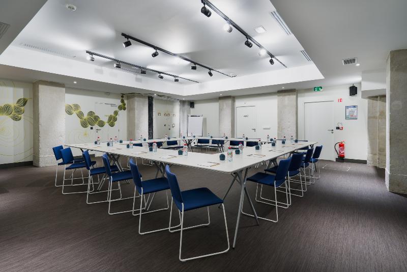 Fotos del hotel Maison Nô  Hôtel Et Rooftop:  4