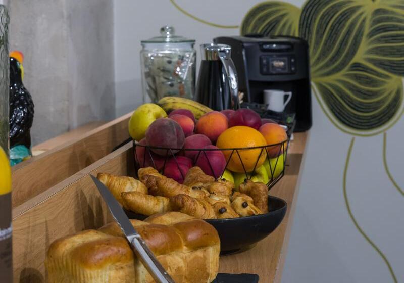 Fotos del hotel Maison Nô  Hôtel Et Rooftop:  6