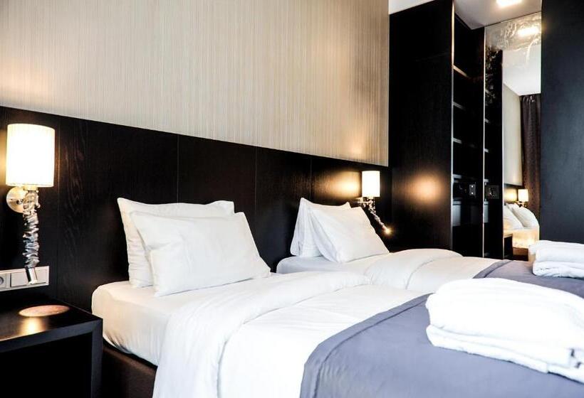 Fotos del hotel Myo Hotel Wenceslas:  5