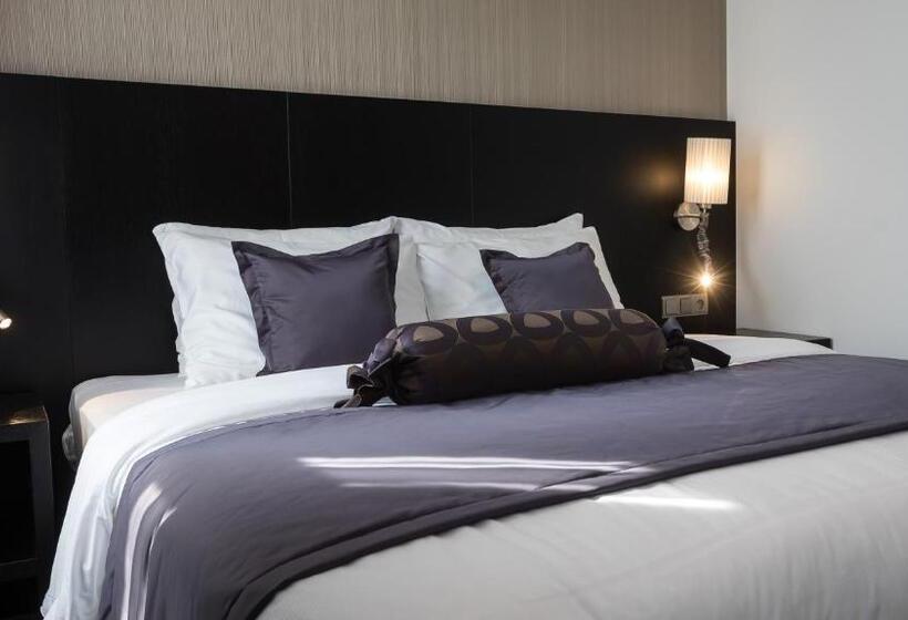 Fotos del hotel Myo Hotel Wenceslas:  23