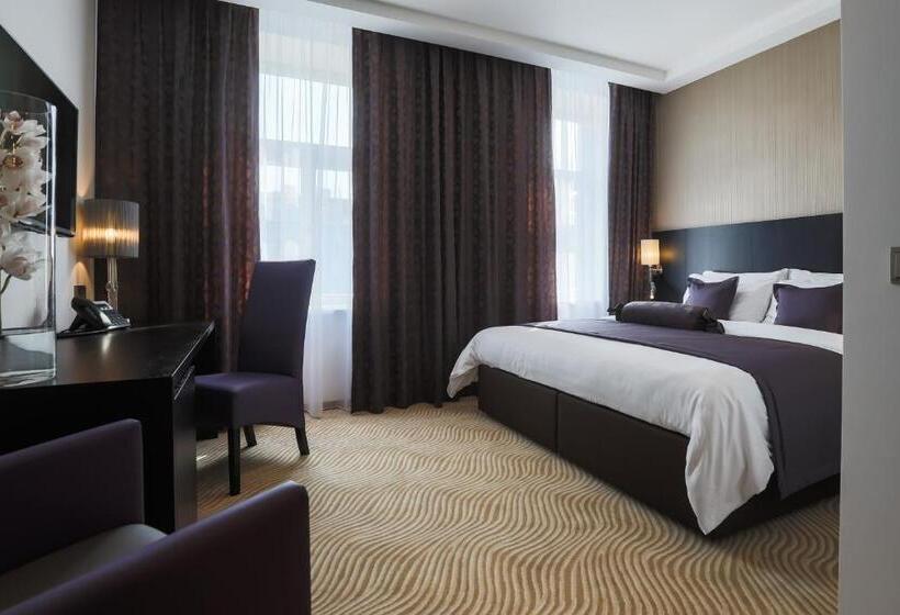 Fotos del hotel Myo Hotel Wenceslas:  20