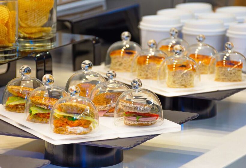 Fotos del hotel Nh Monterrey La Fe:  29