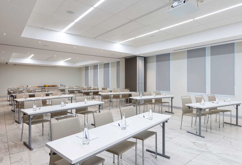 Fotos del hotel Nh Monterrey La Fe:  20