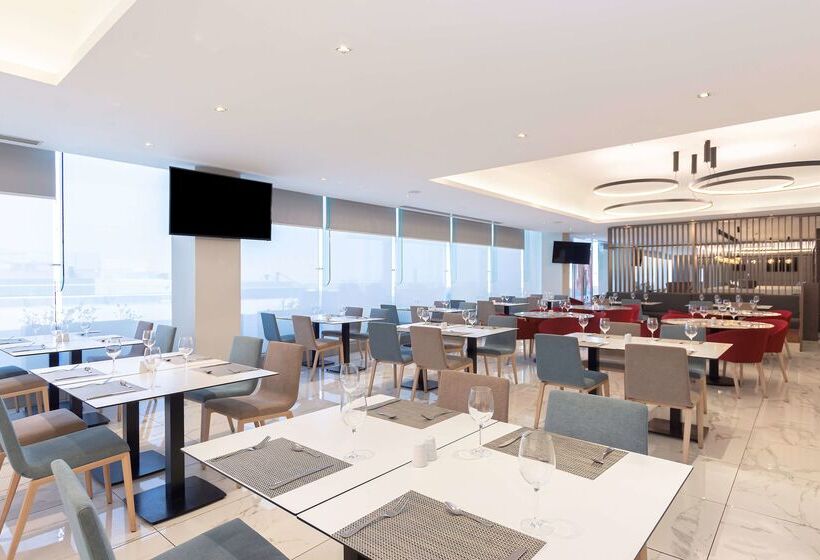 Fotos del hotel Nh Monterrey La Fe:  16