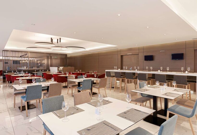 Fotos del hotel Nh Monterrey La Fe:  33