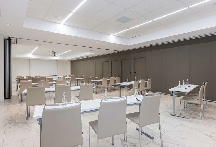 Fotos del hotel Nh Monterrey La Fe:  19