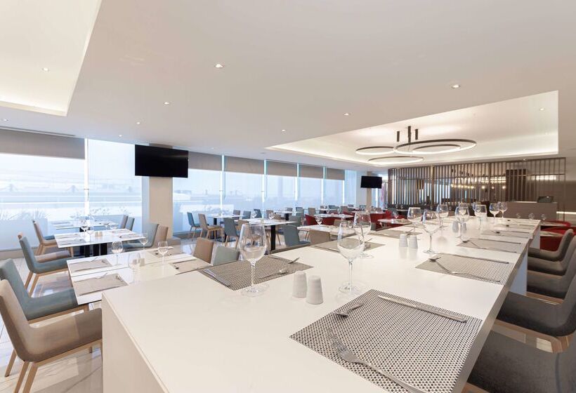 Fotos del hotel Nh Monterrey La Fe:  37