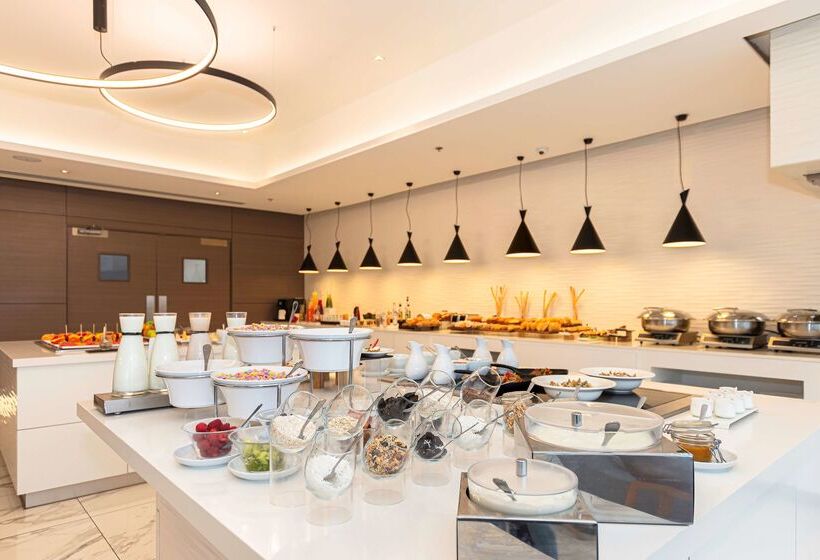 Fotos del hotel Nh Monterrey La Fe:  38