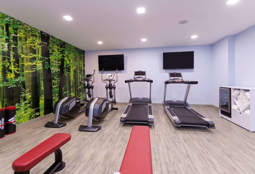 Fotos del hotel Nh Monterrey La Fe:  14