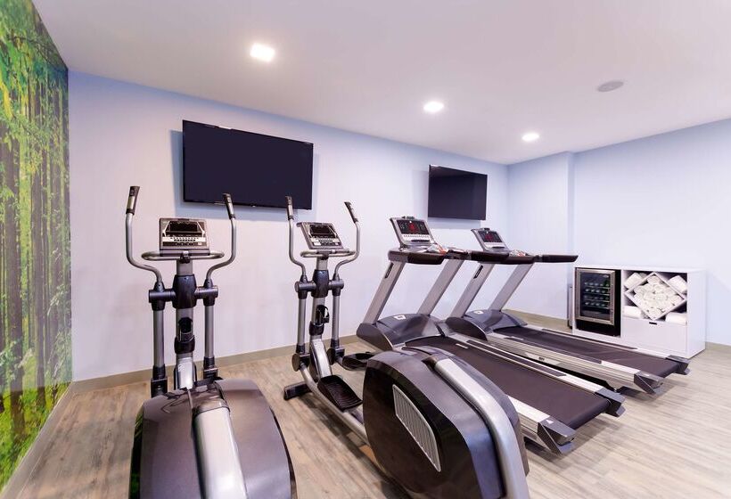 Fotos del hotel Nh Monterrey La Fe:  13