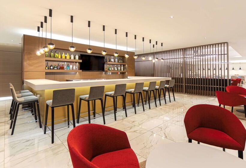 Fotos del hotel Nh Monterrey La Fe:  25