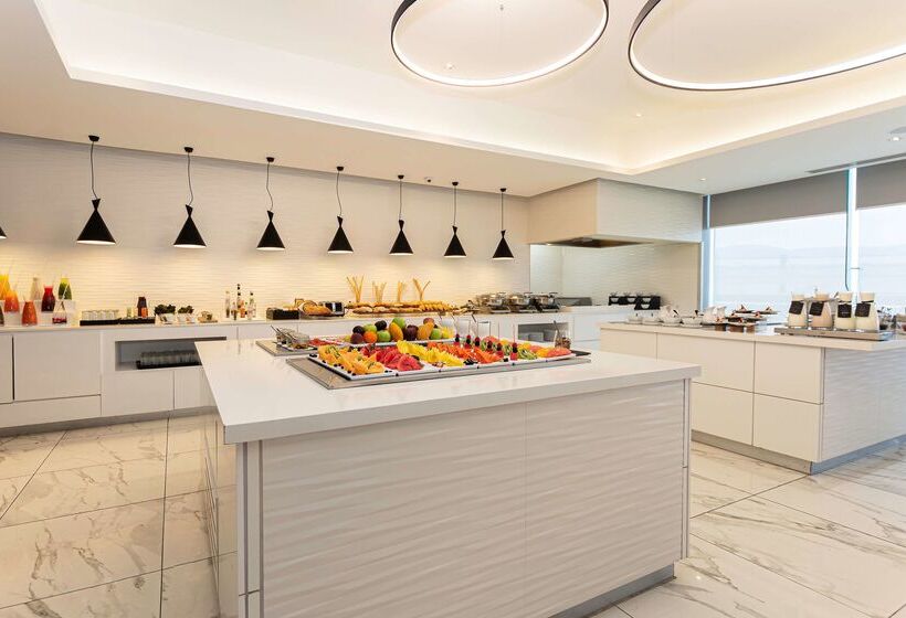 Fotos del hotel Nh Monterrey La Fe:  30