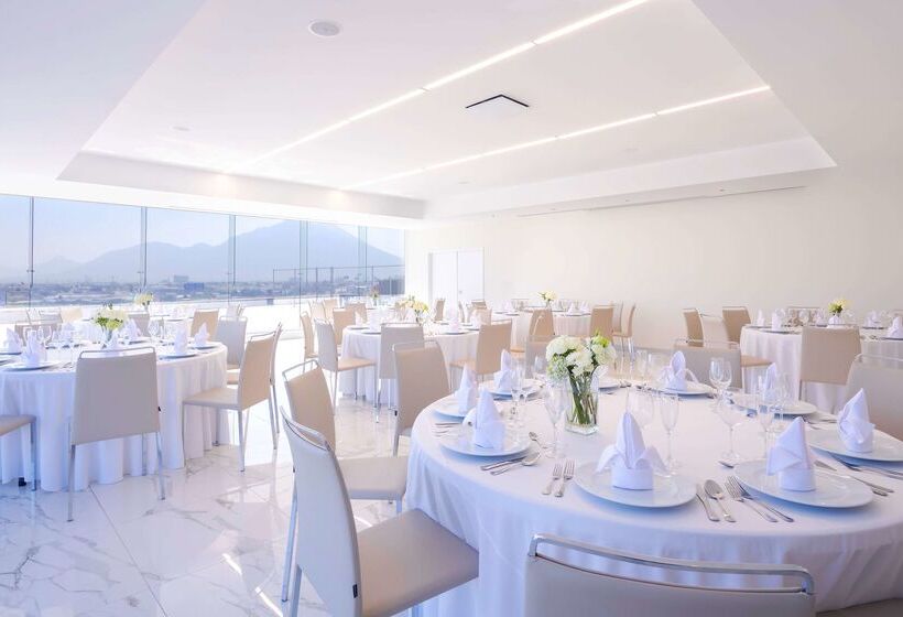 Fotos del hotel Nh Monterrey La Fe:  18