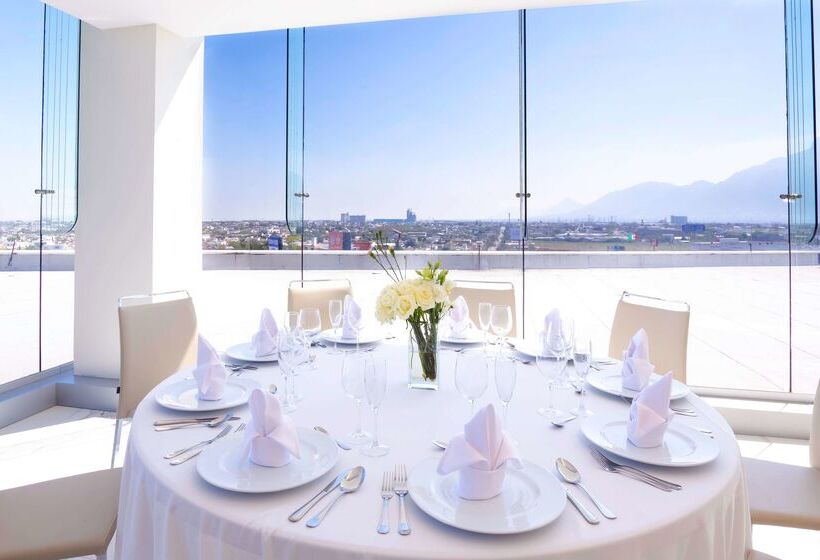 Fotos del hotel Nh Monterrey La Fe:  34