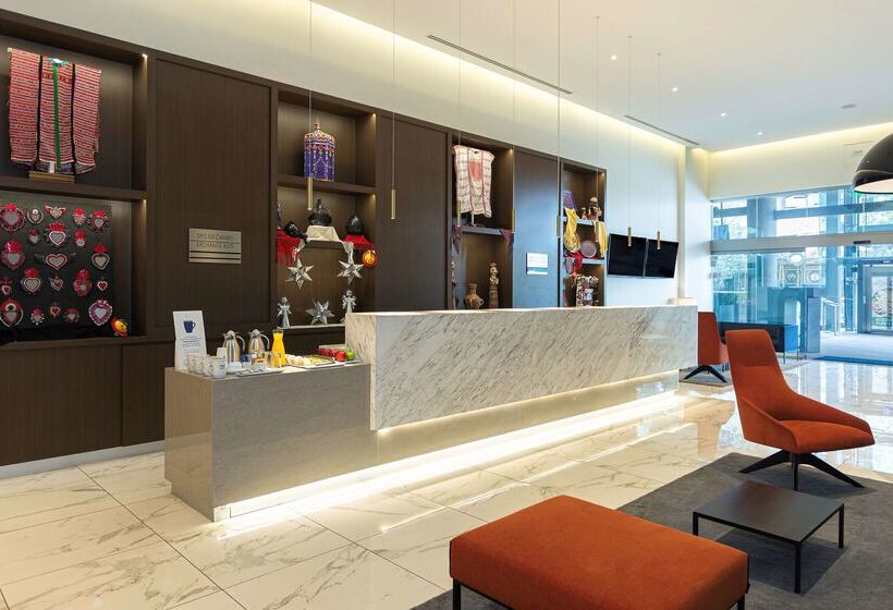 Fotos del hotel Nh Monterrey La Fe:  12