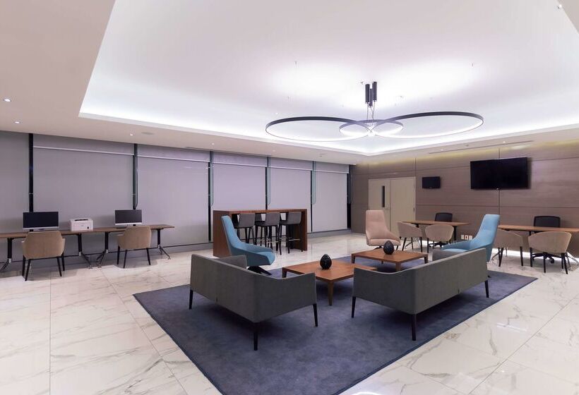 Fotos del hotel Nh Monterrey La Fe:  27