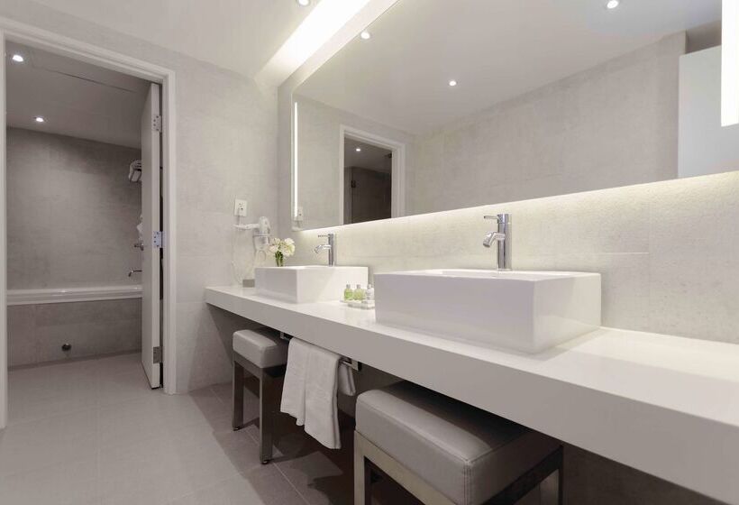 Fotos del hotel Nh Monterrey La Fe:  22