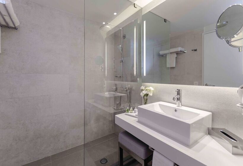 Fotos del hotel Nh Monterrey La Fe:  23