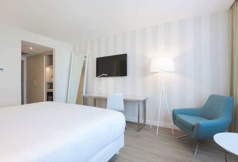 Fotos del hotel Nh Monterrey La Fe:  32