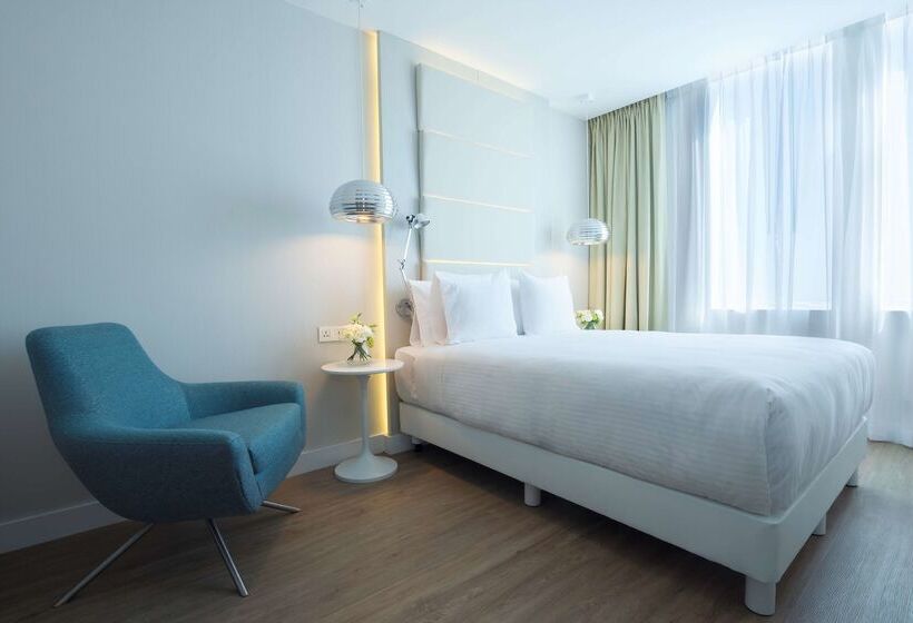 Fotos del hotel Nh Monterrey La Fe:  7