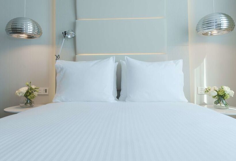 Fotos del hotel Nh Monterrey La Fe:  6