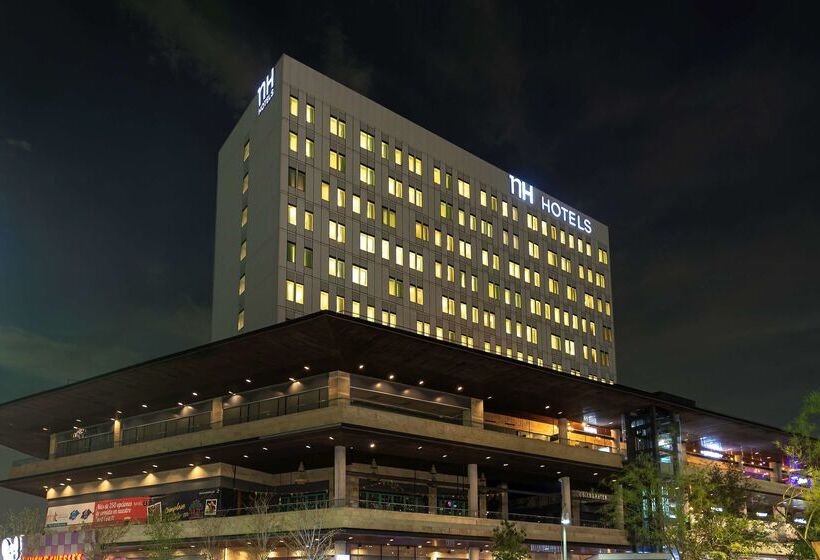 Fotos del hotel Nh Monterrey La Fe:  35