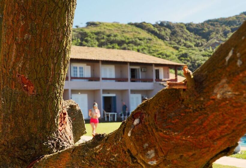 Fotos del hotel Pousada Canto Da Praia:  24