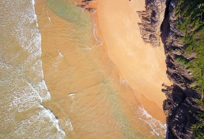 Fotos del hotel Pousada Canto Da Praia:  6