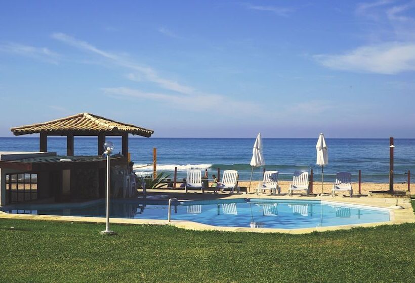 Fotos del hotel Pousada Canto Da Praia:  19